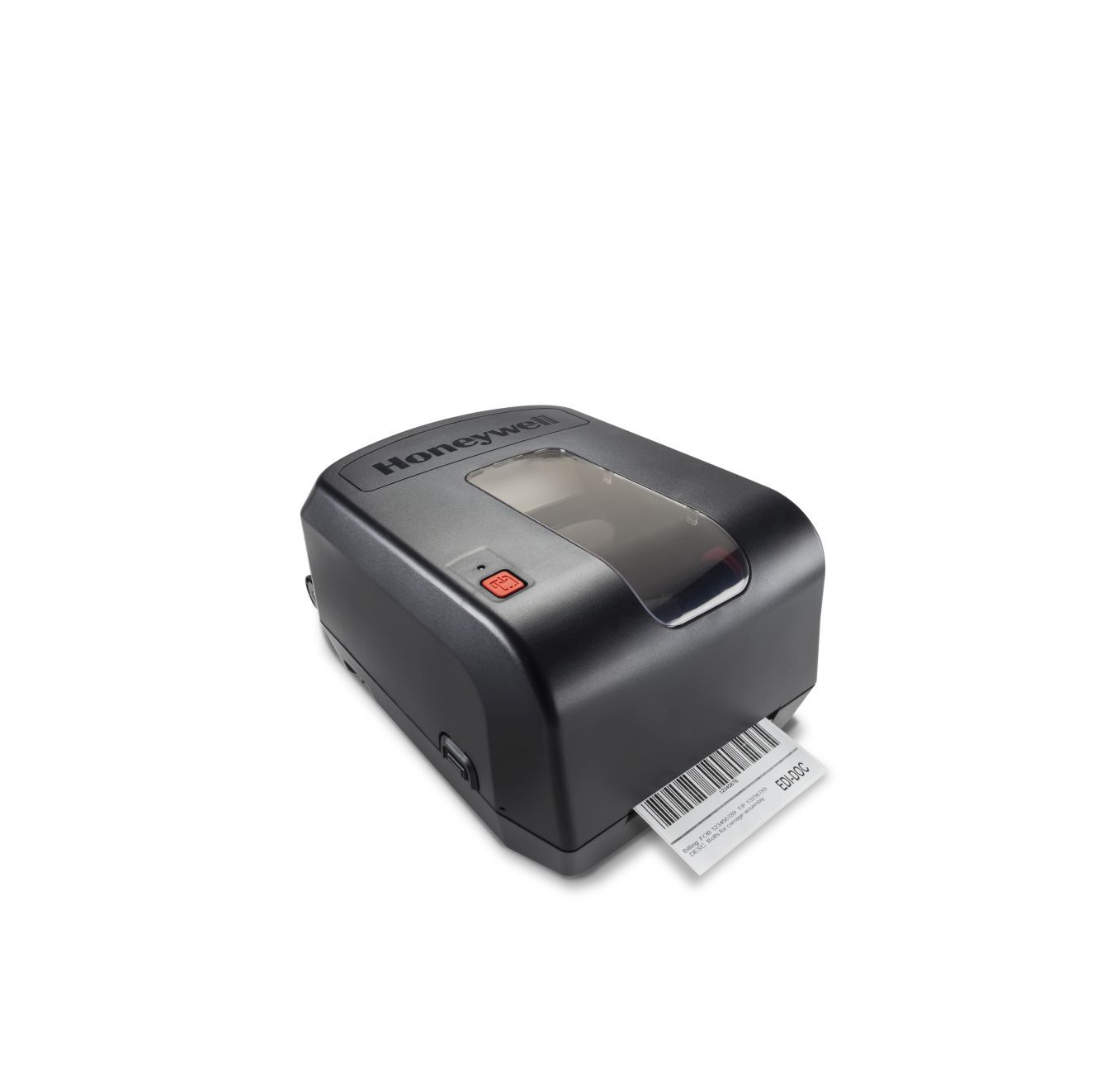 MÁY IN MÃ VẠCH HONEYWELL PC42T